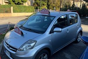 Subaru Justy 1.0 12V URGP Bi-Fuel