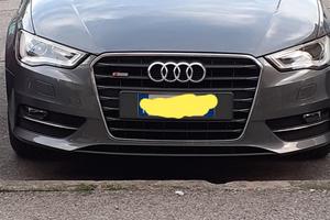 Splendida Audi A3