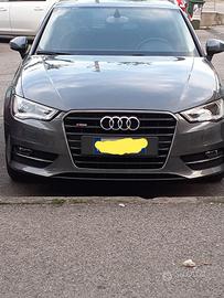 Splendida Audi A3