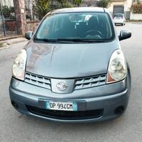 Nissan Note 1.5 DCI 86CV TEKNA