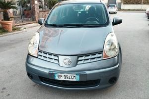 Nissan Note 1.5 DCI 86CV TEKNA
