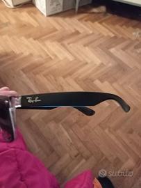 Ray-ban New Wayfarer