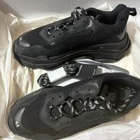 Balenciaga Triple S taglia 44EU, ver.Made in Italy