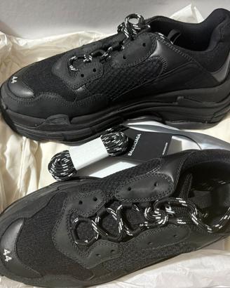 Balenciaga Triple S taglia 44EU, ver.Made in Italy