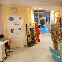 Attivita di Parrucchiere