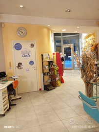 Attivita di Parrucchiere