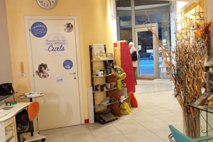 Attivita di Parrucchiere