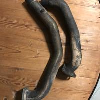 Morini Granpasso - Parti di Ricambio