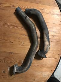 Morini Granpasso - Parti di Ricambio