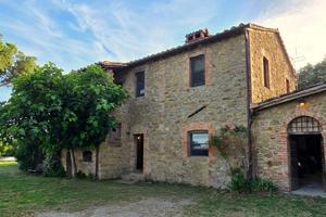 Casale a Panicale