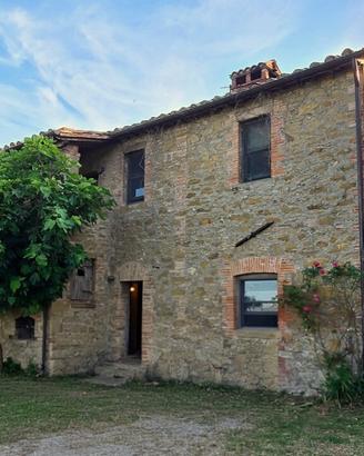 Casale a Panicale