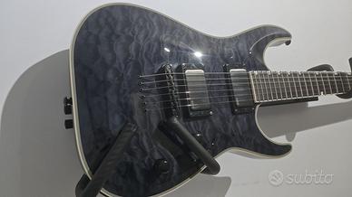 Ltd ESP LTD MH-1001 Deluxe Chitarra Elettrica