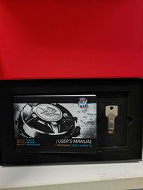 Manuale Brutale R