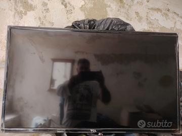 TV TCL SMART 
