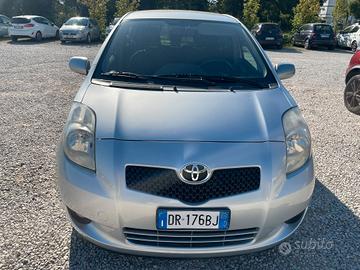 toyota yaris ok neopatentati