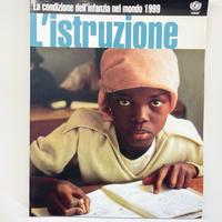 La condizione dell'infanzia nel mondo 1999