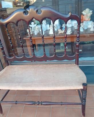 panca vintage 
