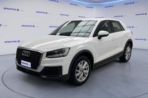 AUDI Q2 1.6 TDI BUSINESS S-TRONIC