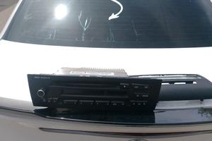 stereo BMW 