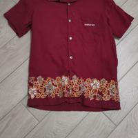 Camicia Scorpion Bay 