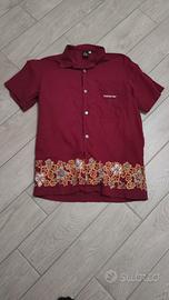 Camicia Scorpion Bay 