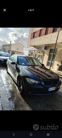 BMW 320i cat M Sport