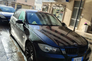 BMW 320i cat M Sport