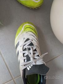 Scarpe calcio predator Adidas