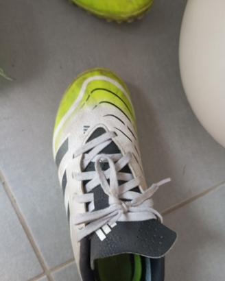 Scarpe calcio predator Adidas
