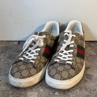 Sneaker Gucci Ace
