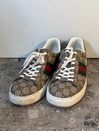 Sneaker Gucci Ace