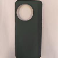 Cover Oneplus 11 5g colore "verde petrolio"