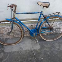 bicicletta da ragazzo anni 60