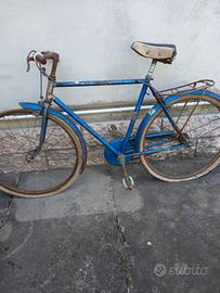 bicicletta da ragazzo anni 60