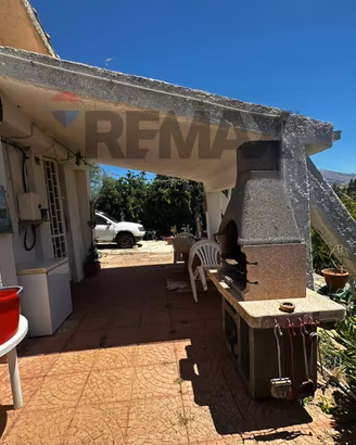 Villa o villino - San Cipirello