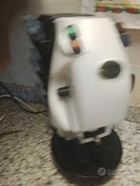 frog macchinetta caffe