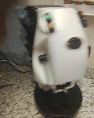 frog macchinetta caffe