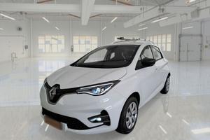 RENAULT ZOE LIFE R110 5 PORTE BERLINA