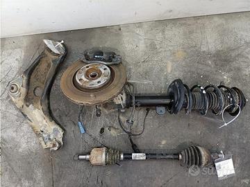 MASSA COMPLETA ANTERIORE SINISTRA OPEL Crossland S