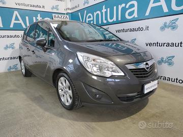 Opel Meriva 1.4 Turbo 120 CV GPL Tech Elective