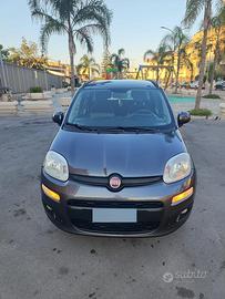 Fiat panda 5500