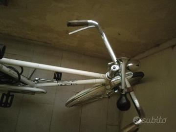 bici freni a bacchetta atala 