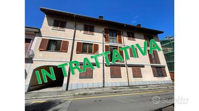 3 LOCALI A VILLA CORTESE