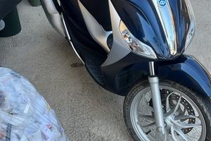scooter 125