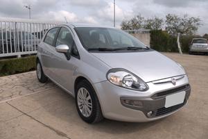 Fiat Punto Evo 1.3 Mjt 75 CV DPF 5 porte S&S Dynam
