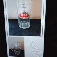 boccali Stella Artois 