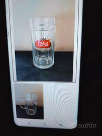 boccali Stella Artois 