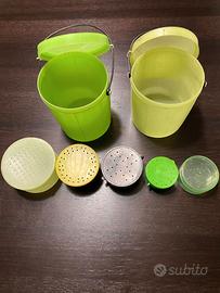 Attrezzature da pesca