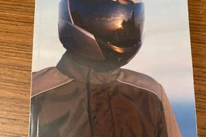 Casco modulare BMW System 5 taglia M (56-57)