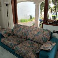 Divani e poltrone vintage 